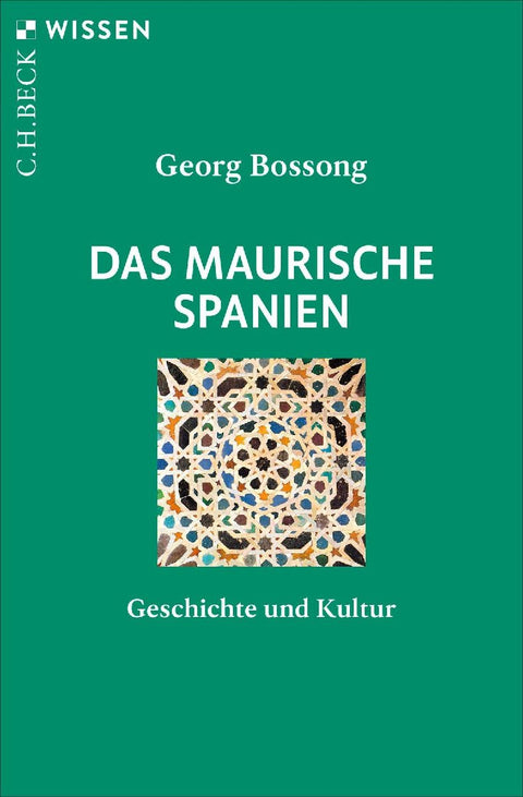 Das Maurische Spanien