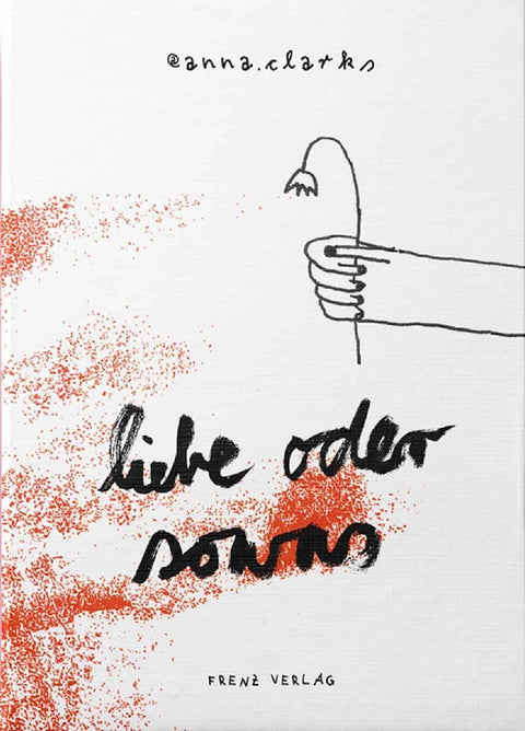Liebe oder sowas