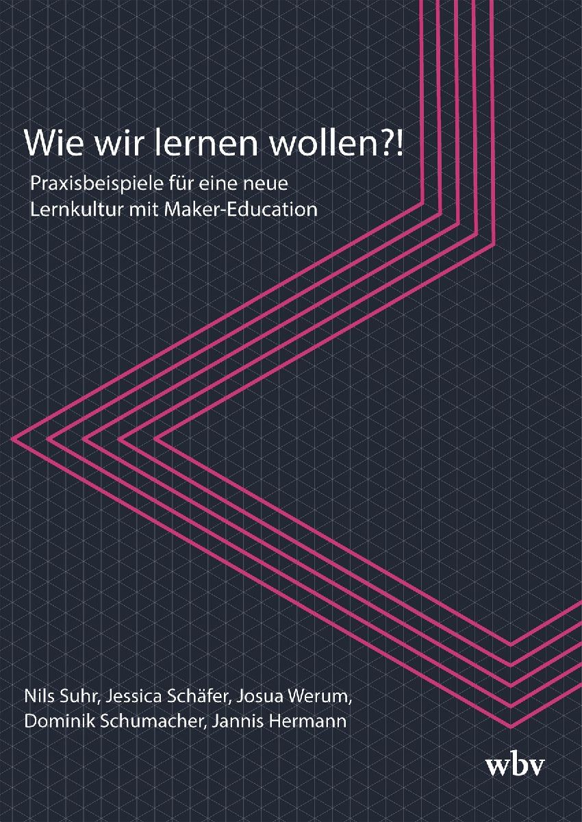 Wie wir lernen wollen?!