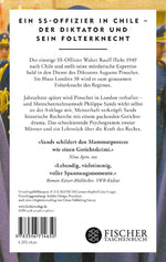 Die Verschwundenen von Londres 38