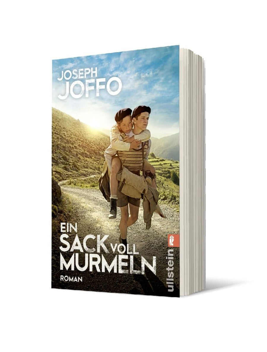 Ein Sack voll Murmeln