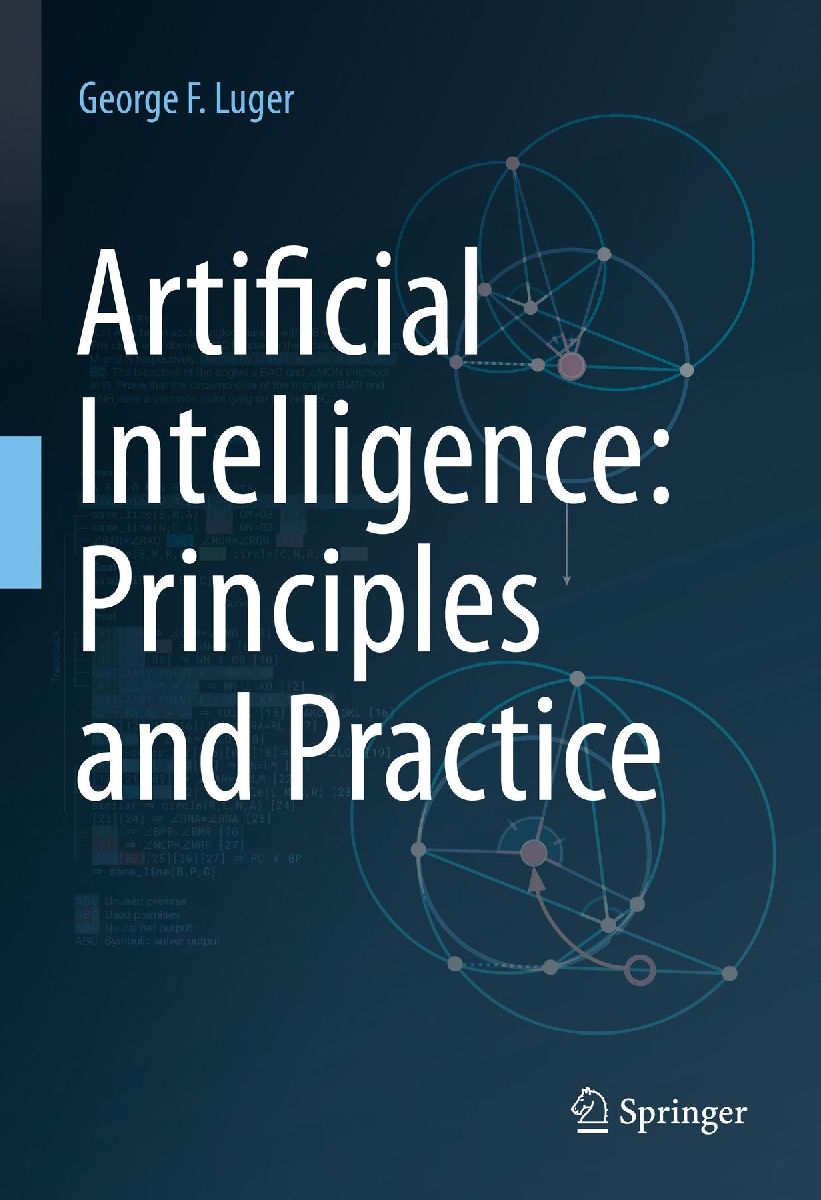 Artificial Intelligence: Principles and Practice