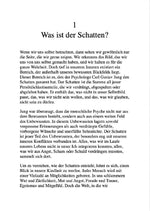 SCHATTENARBEIT