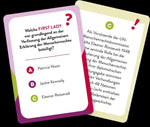 Das Frauen-Quiz (Innenansicht)