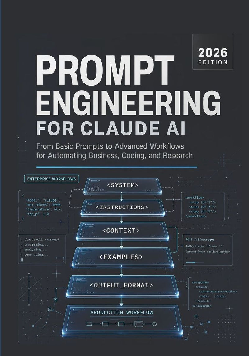 PROMPT ENGINEERING FOR CLAUDE AI