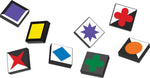 Qwirkle Flex (Innenansicht)
