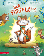 Der Furzfuchs