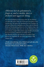 Das Geburtstagsfest (Rückseite)