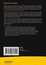 Blockchain Foundations