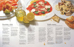 Die echte italienische Küche (Innenansicht)