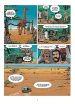 Kenya. Band 2 (Innenansicht)