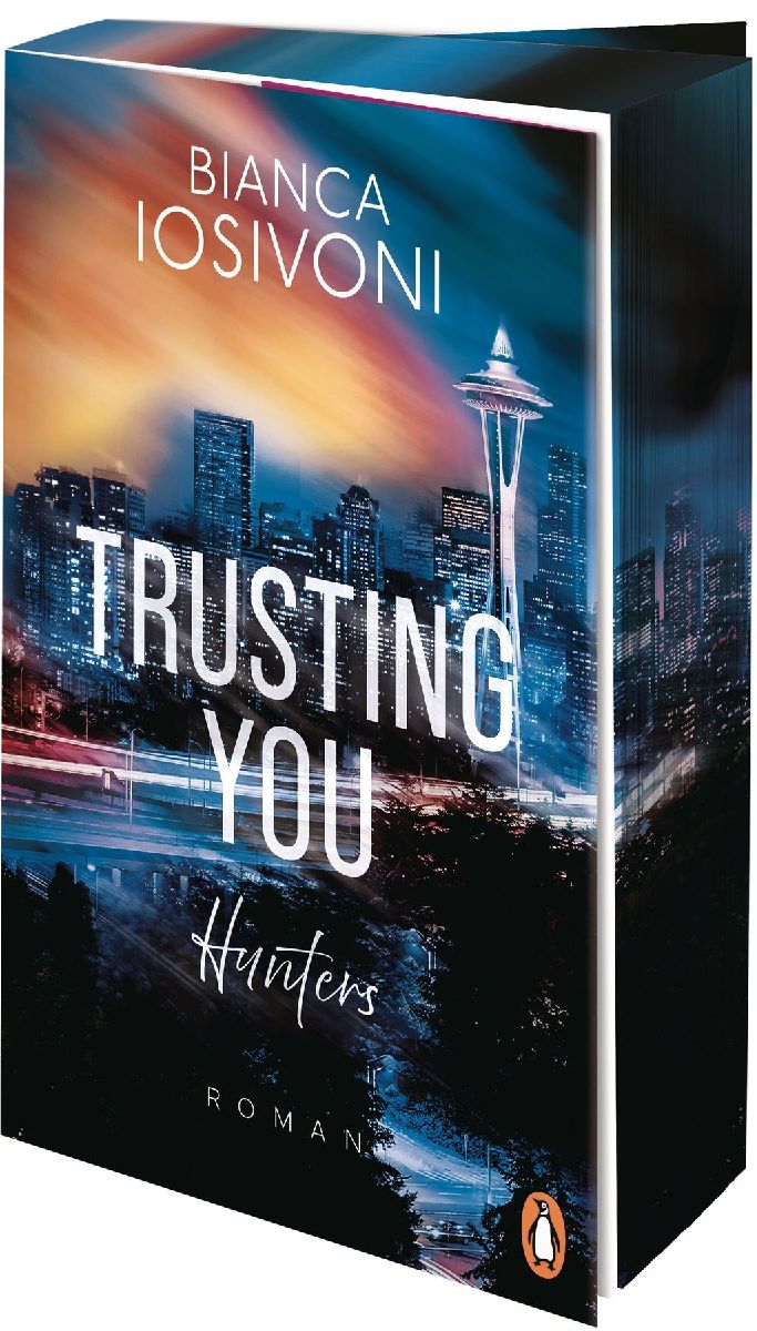 Hunters - Trusting You