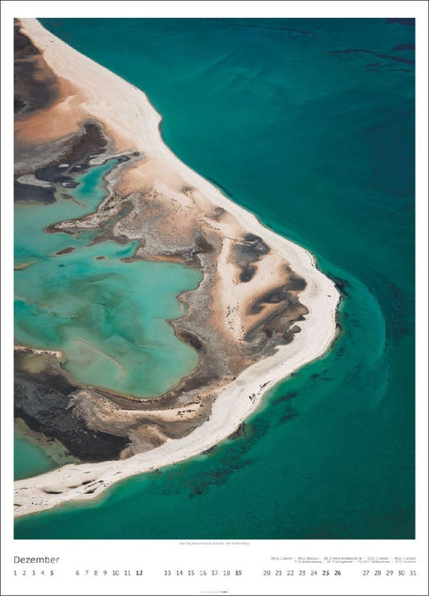 Art of Nature 2027