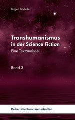 Transhumanismus in der Science Fiction