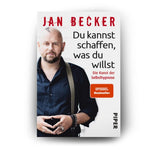 Du kannst schaffen, was du willst (Innenansicht)