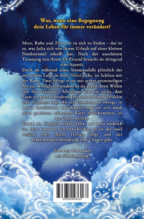 Sturmherz: Ruf des Meeres