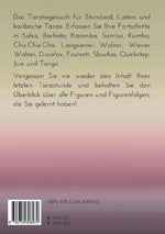Mein Tanztagebuch