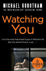 Watching You
