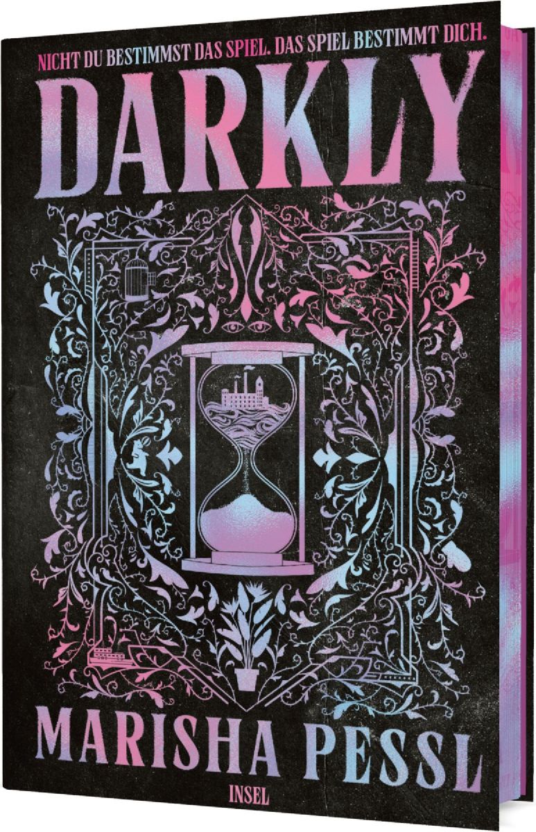 Darkly