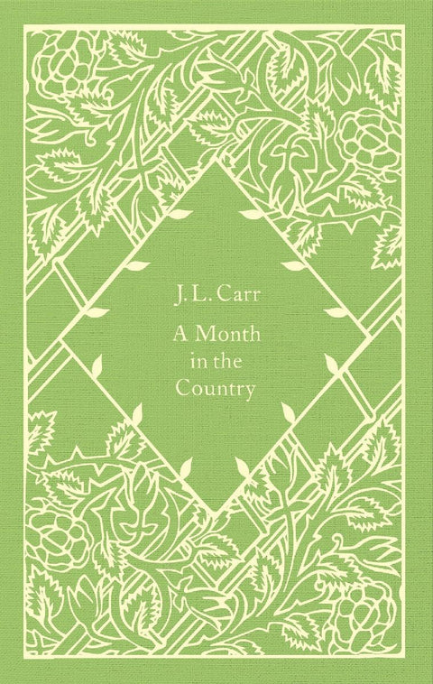 A Month in the Country