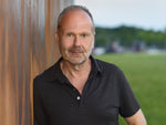 Tod in Brügge (Autorenfoto)