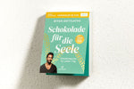 Schokolade für die Seele 2027 - Abreißkalender (Innenansicht)