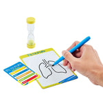 Pictionary (Innenansicht)