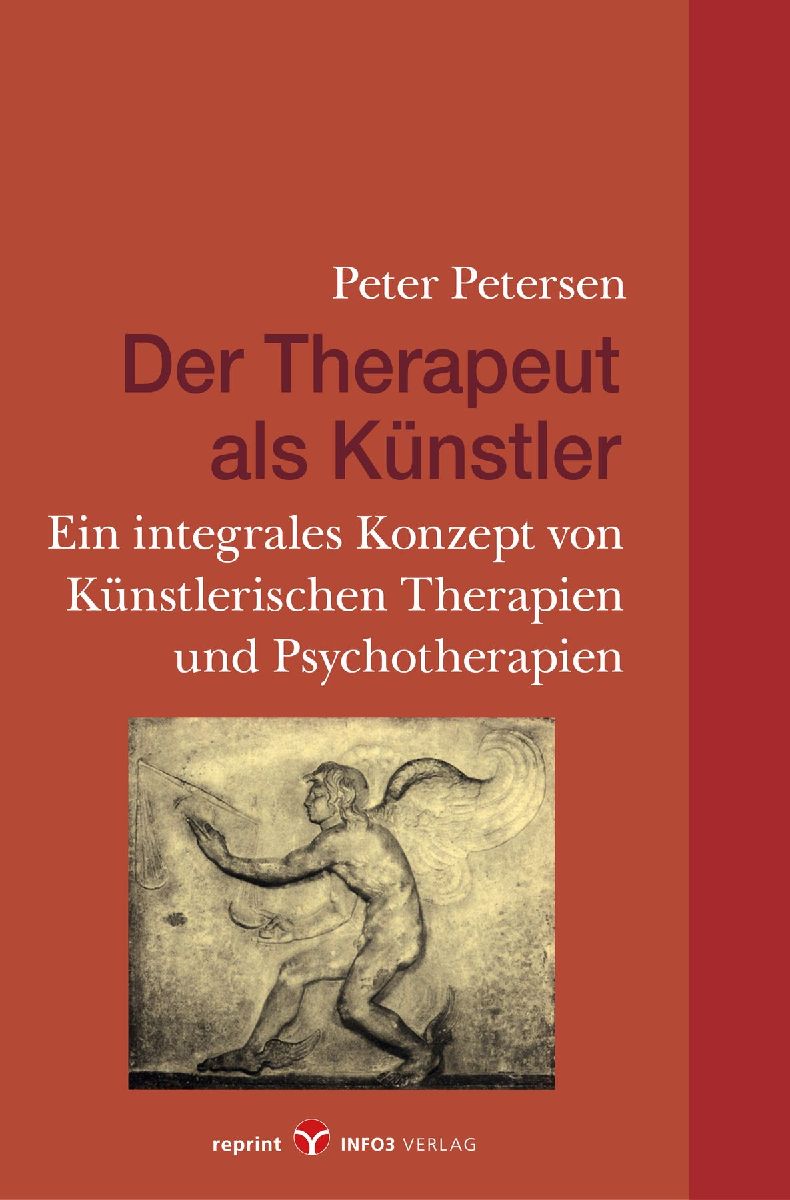 Der Therapeut als Künstler