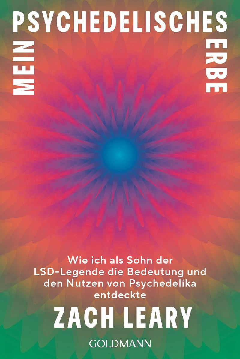 Mein psychedelisches Erbe