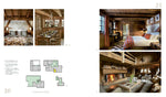 all about CHALETS (Innenansicht)