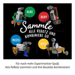 ReBotz - Buxy der Jumping-Bot
