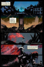 Dark Souls (Innenansicht)