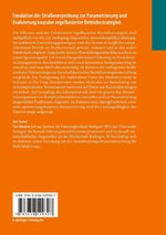 Emulation der Straßenerprobung zur Parametrierung und Evaluierung kausaler regelbasierter Betriebsstrategien