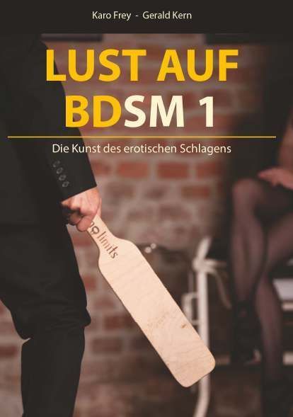 Lust auf BDSM 1