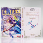 Final Fantasy - Lost Stranger 2 (Innenansicht)