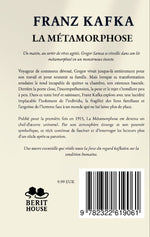 La Métamorphose