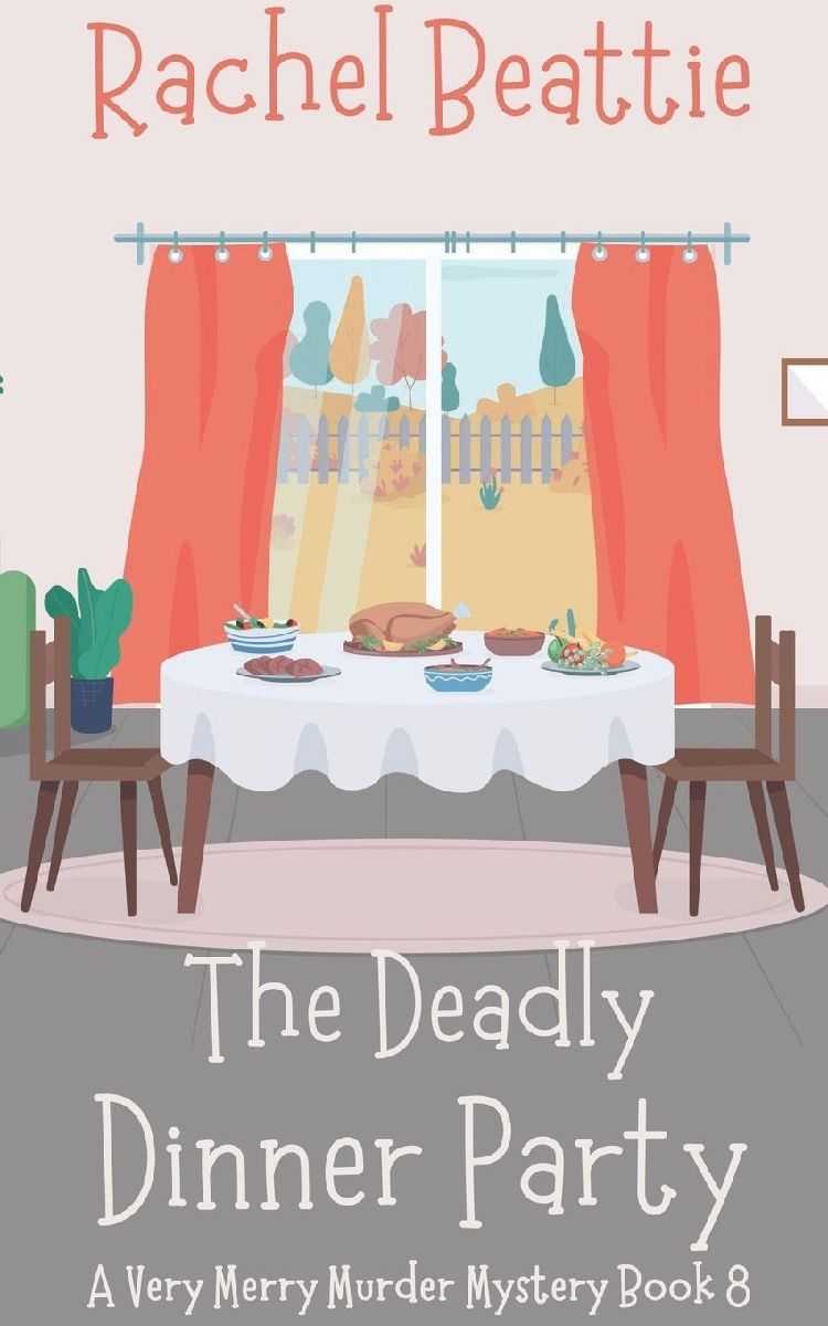 The Deadly Dinner Party