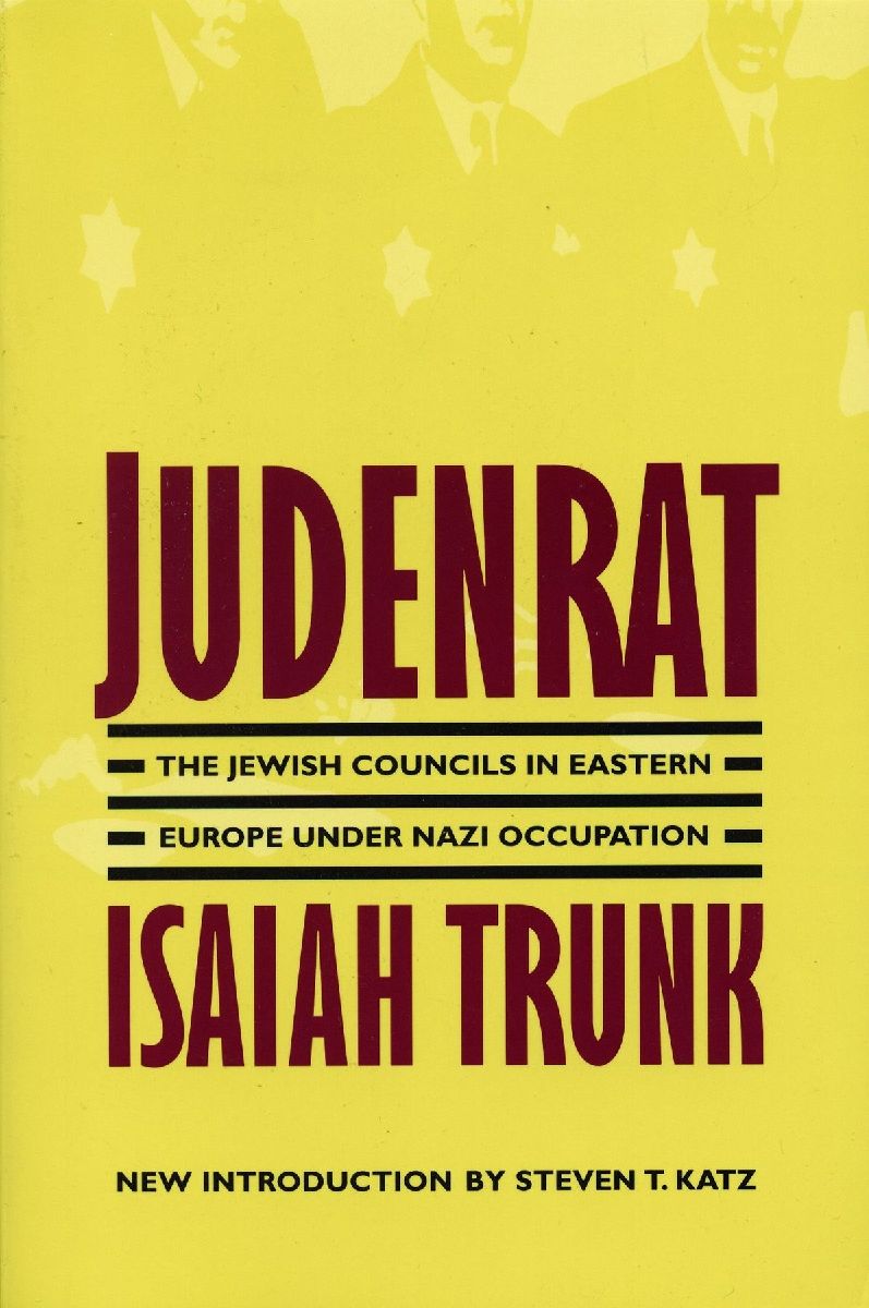 Judenrat