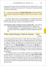 Jakobsweg Trier - Vézelay (Innenansicht)