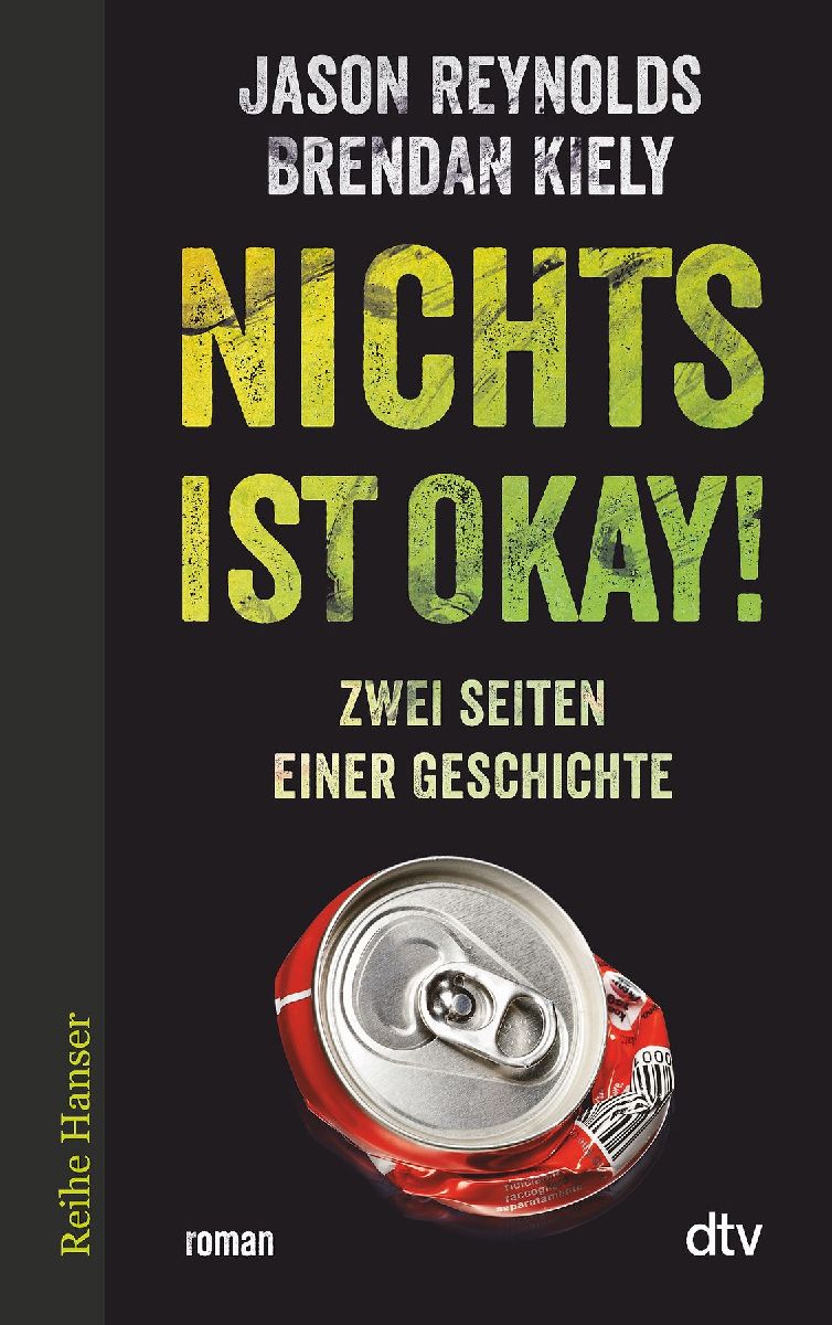 Nichts ist okay!