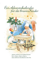 Für die braven Kinder