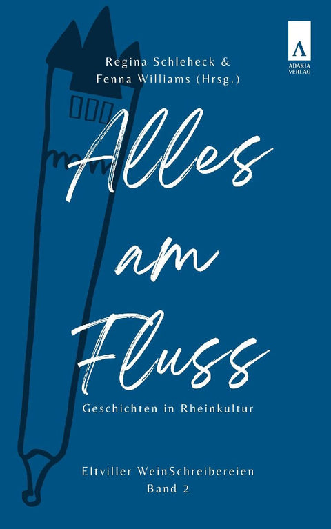 Alles am Fluss