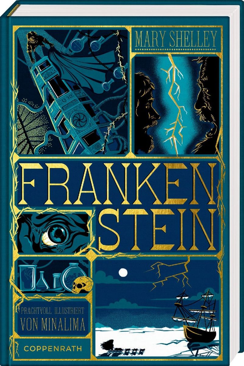 Frankenstein