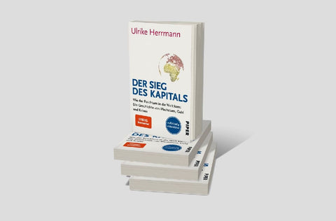 Der Sieg des Kapitals