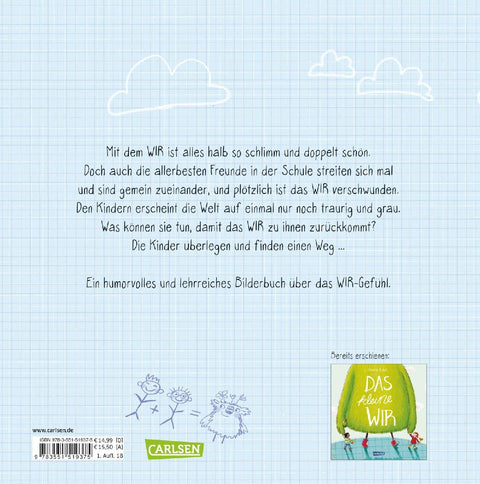 Das kleine WIR in der Schule