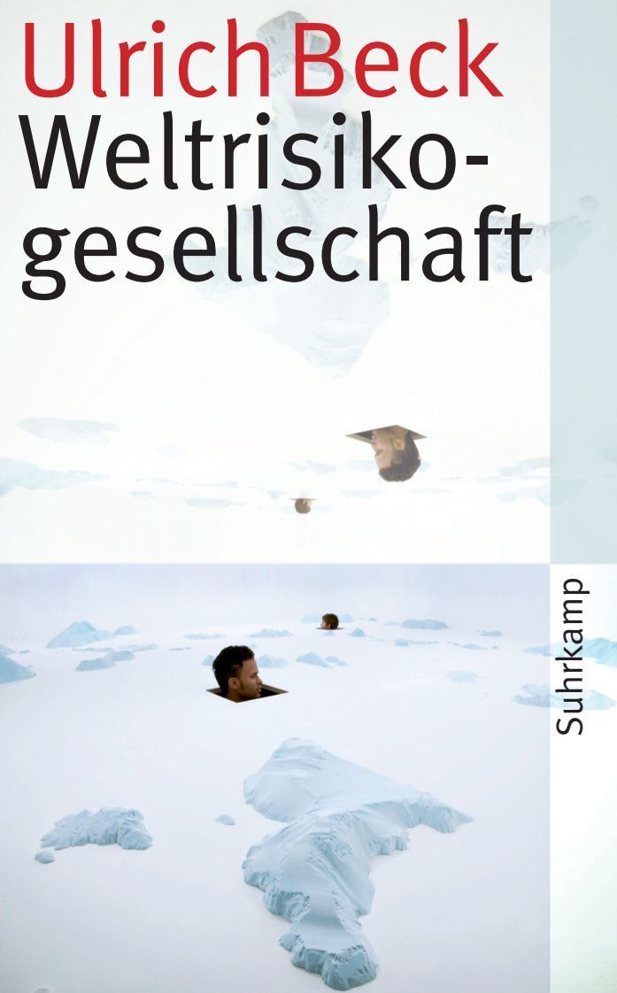 Weltrisikogesellschaft
