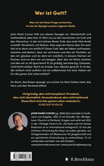 Gott hat einen Namen