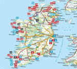 ROTHER Wanderführer Irland mit Nordirland. 65 Touren auf der grünen Insel im Atlantik (Innenansicht)