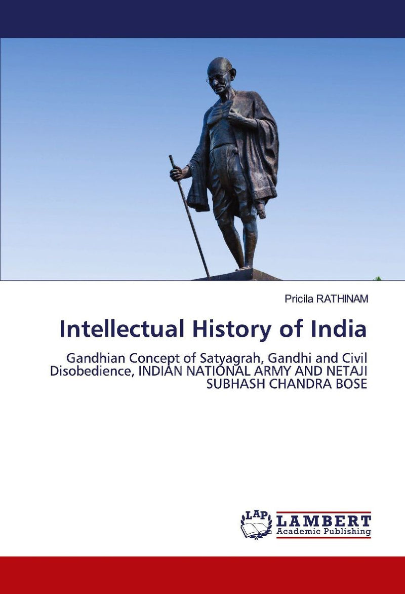 Intellectual History of India