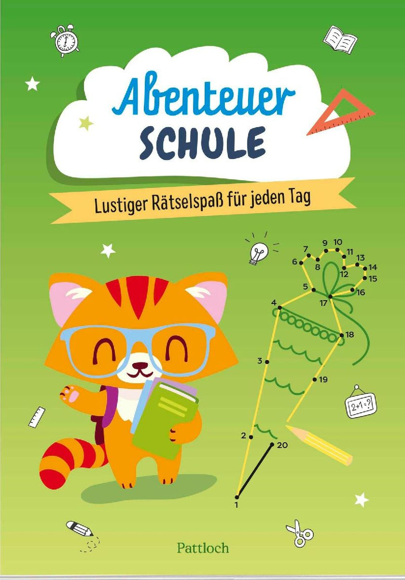 Abenteuer Schule